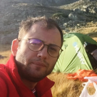 Bahadir Gurpinar Email