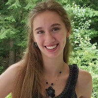 PopBookings Employee Isabella Coulombe's profile photo