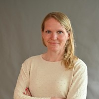 Proprty.ai Employee Jenny Stadigs's profile photo