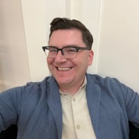 Sinai Temple Employee Gary Fayman's profile photo