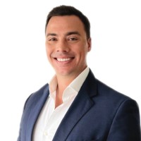 Venterra Realty Employee Diego Madalengoitia's profile photo
