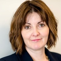 Shaper Accountants | Business Advisers Employee Caroline Fcma's profile photo
