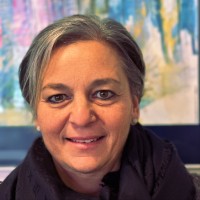 Maud Robbiani Email
