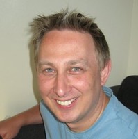 Lyons Davidson Limited Employee Christopher Kemp's profile photo