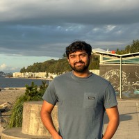 RANGR Data Employee Akash Maligireddy's profile photo