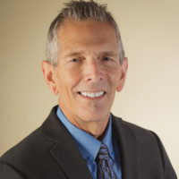 McG Consulting Employee Mark McGirr's profile photo