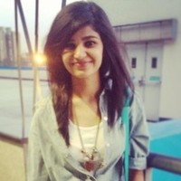 Hike Employee Pooja Chaudhary's profile photo