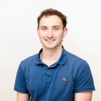 Resly Employee Ben O'Sullivan's profile photo