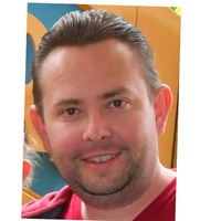 Northrop Grumman Employee Chad Wallace's profile photo