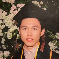 U.S. Department of the Treasury Employee David Quek's profile photo