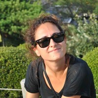 BIP Employee Carlotta Bianchi's profile photo
