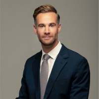 Ascent Health Services Employee Alexander Doyne's profile photo