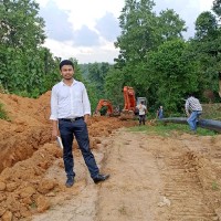 Indradhanush Gas Grid Limited Employee Sourabh Borah's profile photo