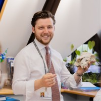 The King's School, Canterbury Employee Ben Landymore's profile photo