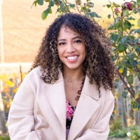 COSMAX Employee Jocelyn Perez's profile photo