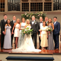 Performance Trust Capital Partners Employee Chad Thorson's profile photo