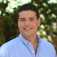 Outpost24 Employee Ido Erlichman's profile photo