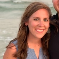 Restore Therapy Services Employee Sarah Samples's profile photo