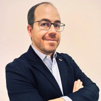 Miguel Amate Email & Phone Number