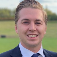 Tutela Solutions Employee Carter Piche's profile photo