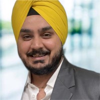 KPMG Employee Gururaj Sahib's profile photo