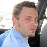 DEUTZ Corporation Employee Brian Hendrix's profile photo
