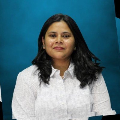 Anusha Sumugam Email
