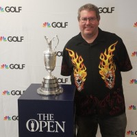 Peacock Employee Steve Gorches's profile photo
