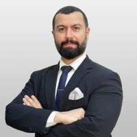 Flipside Corporation Employee Shahzad Muhammad's profile photo