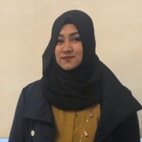 Lockheed Martin Employee Masuma Rahman's profile photo