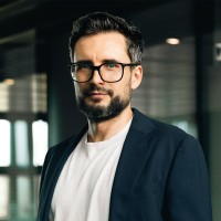 Group One Employee Piotr Opłotny's profile photo