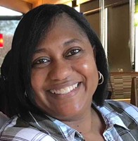 Rividium Inc Employee Nioka Hall's profile photo