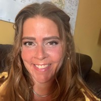 Temple University College of Liberal Arts Employee Kimberly Fahey's profile photo
