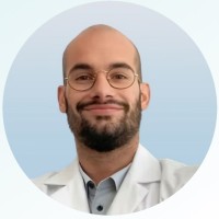 Circular Genomics Employee Greg Papageorgiou's profile photo