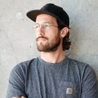 brightwheel Employee Eric Goud's profile photo