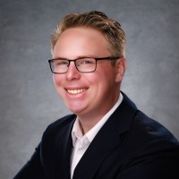 Mutual Housing California Employee Parker Evans's profile photo