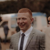 Harry Webber Email