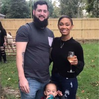 Abilene Motor Express Employee Corey Bowman's profile photo