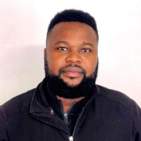 Dormac Employee Jonathan Rikhotso's profile photo