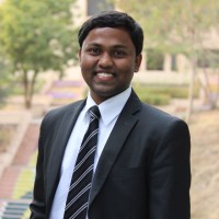 Zolo Employee Suhas Landge's profile photo