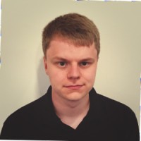 Icelantic Employee Andrew Gordon's profile photo