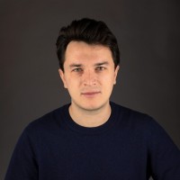 Neurality Employee Federico Piras's profile photo