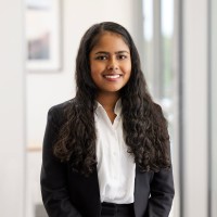 MDC Legal Employee Thilini K.'s profile photo