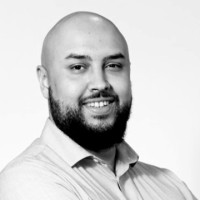 HelpMeTeachAI Employee Omar Crutchley's profile photo