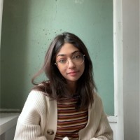 TrailBlaze Creative Employee Vidita Kanniks's profile photo