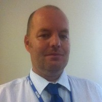 EA-RS Employee Wayne Armstrong's profile photo