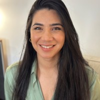 Faten Khalladi Email & Phone Number