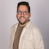 iPM Partners Employee Max Claessens's profile photo