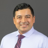 PwC Employee Diego Acuna's profile photo