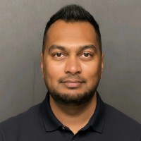 ITS Management Employee Jerome Naicker's profile photo